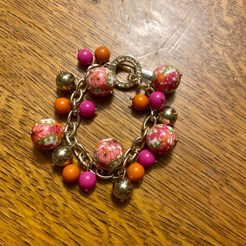 vera bradley bracelet
